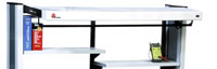 Light, Over Head,Double Tube  WSI
